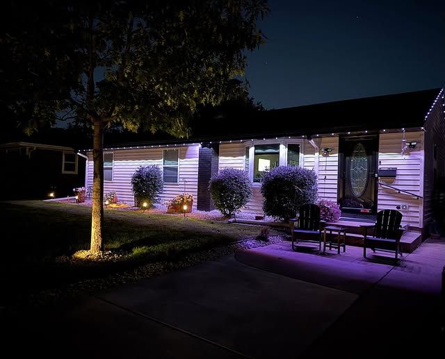 Green Outdoor Solutions