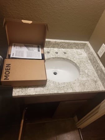 Images Aubrey Plumbing Company LLC