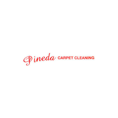 Pineda Carpet Cleaning Logo