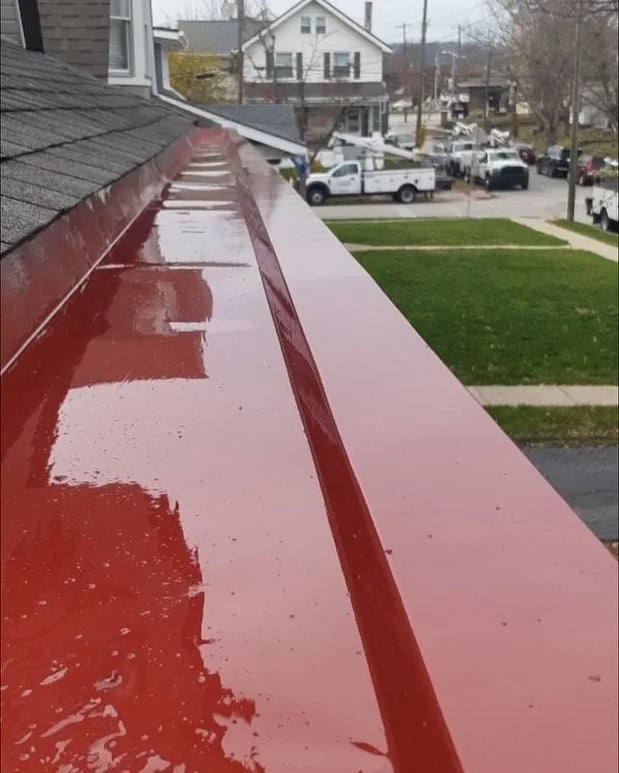 Images Stuart Conrad Roofing Services