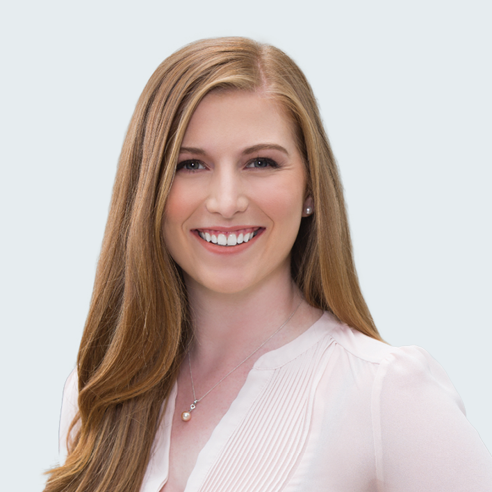 Headshot of Danielle L. Bryant