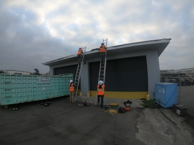 Images Orr Construction Company