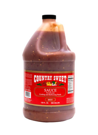 Images Country Sweet Chicken & Ribs