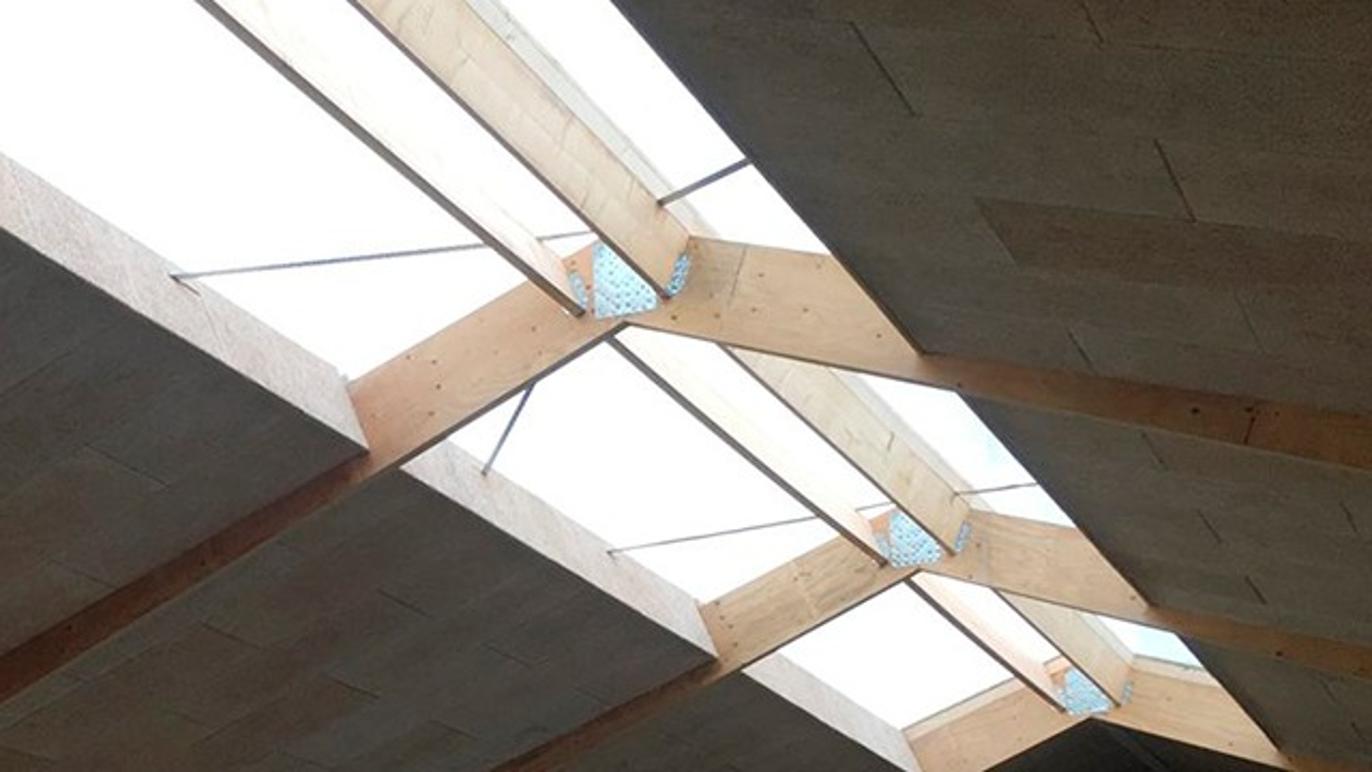 Images JT Byg Kibæk A/S