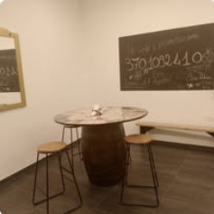 Images Pizzeria Fenugheda