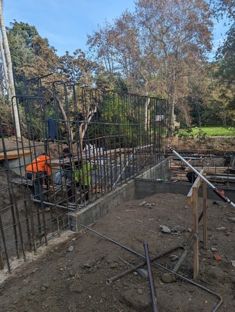 Images RCW Construction Inc