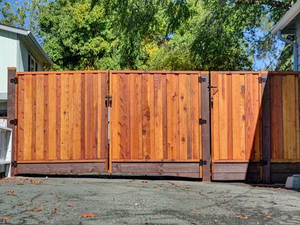 Images Superior Fence & Rail