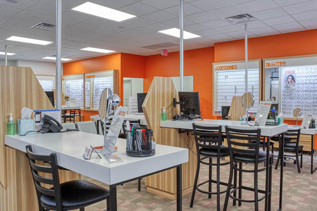 Images Stanton Optical