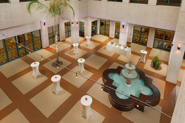 Images Hilton Phoenix Airport