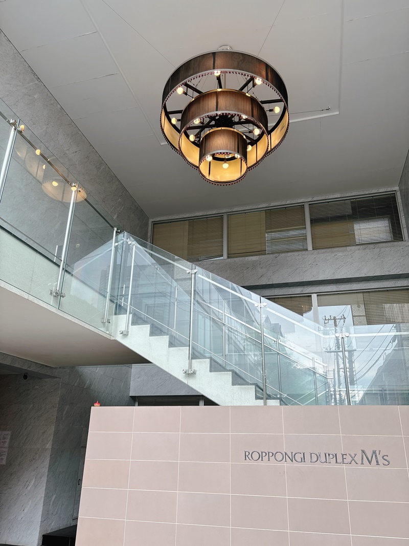 Images Ambition PERSONAL GYM 六本木