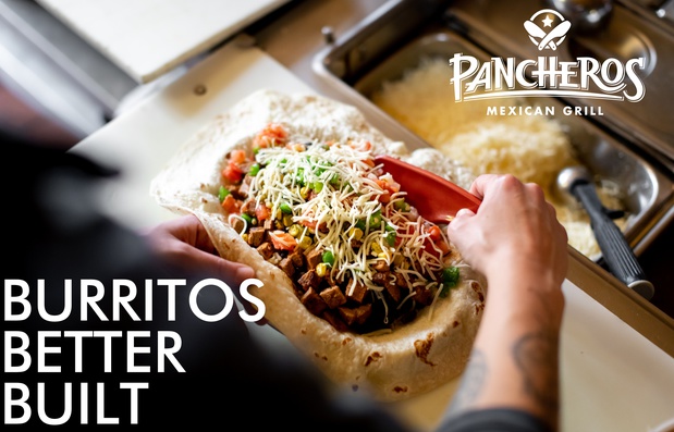 Images Pancheros Mexican Grill - Coming Soon!