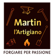 MARTIN L'ARTIGIANO Sagl Logo