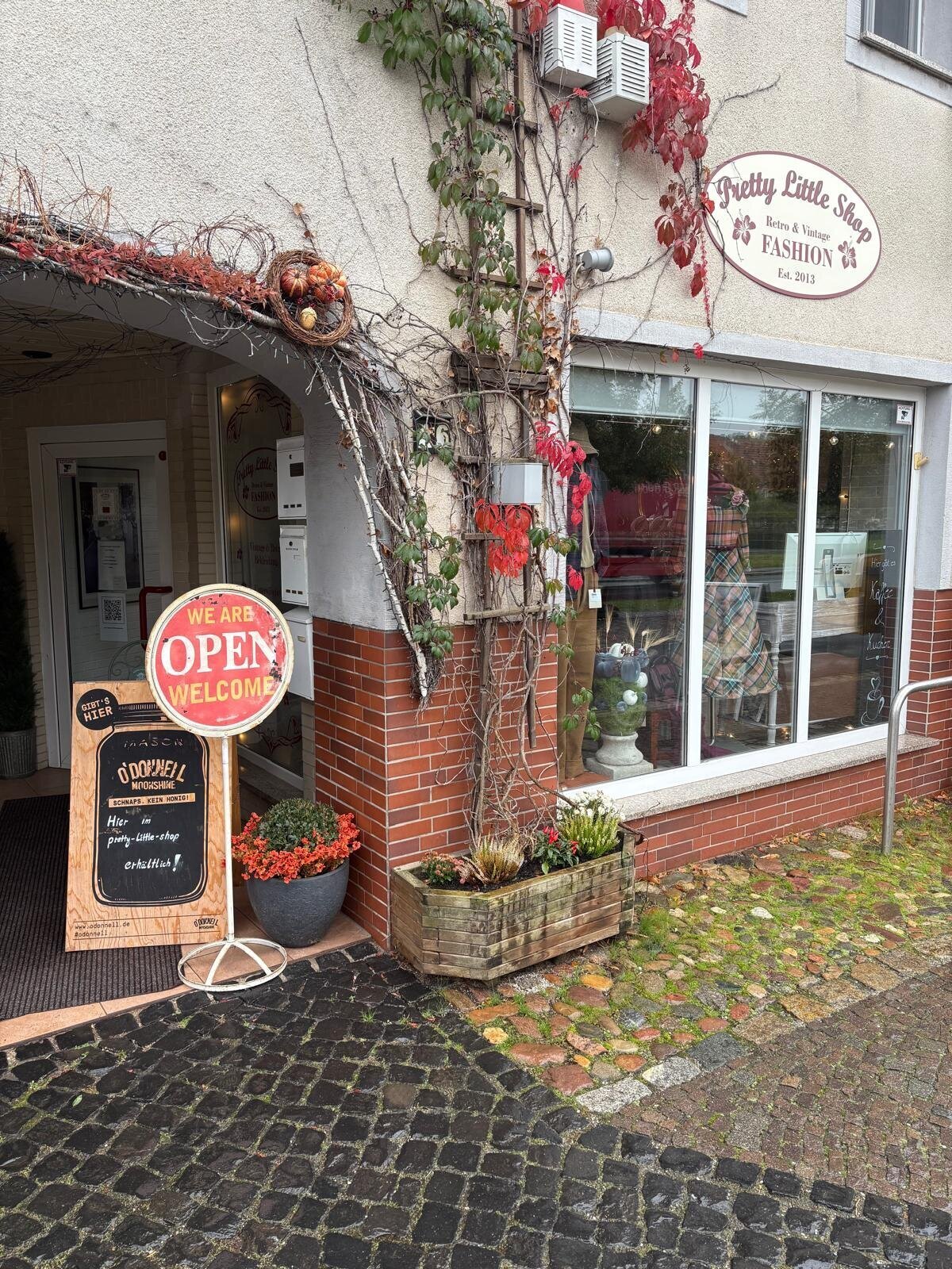 Bilder Pretty little shop by S.I.T. Verwaltungs- UG (haftungsbeschränkt)