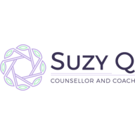 Suzy Q Counsellor Logo