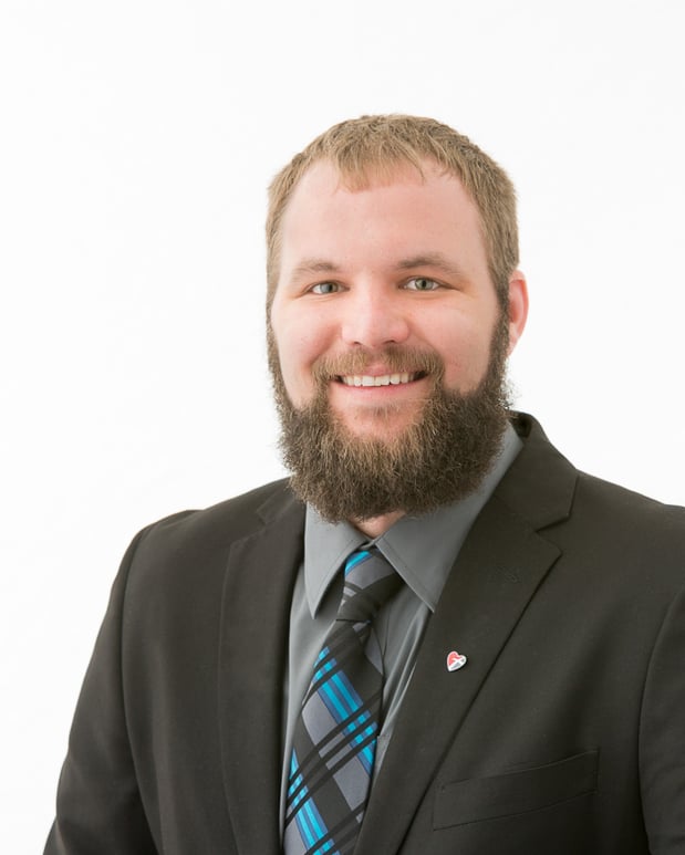 Images Brandon Sahr - Thrivent