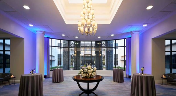 Images Hilton New Orleans Airport