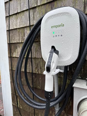 Images Daniel Sinclair Electrical Services in Cape Cod, Massachusetts | Residential Electrical Services in Cape Cod