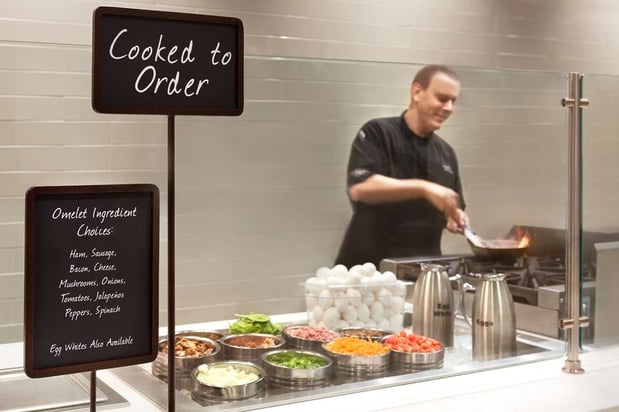 Images Embassy Suites by Hilton Wilmington Riverfront