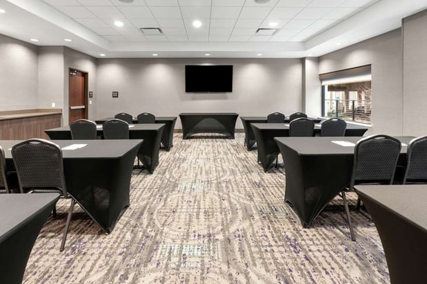 Images Hampton Inn & Suites Spokane Downtown-South