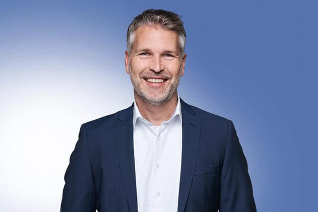Kundenfoto 1 VGH Versicherungen: Lars Pelzmeier