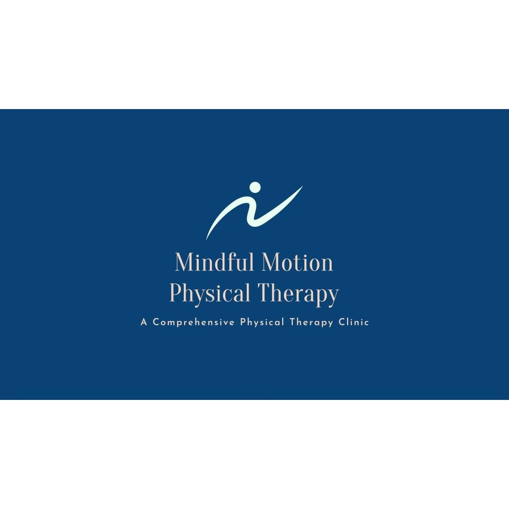 Mindful Motion Physical Therapy