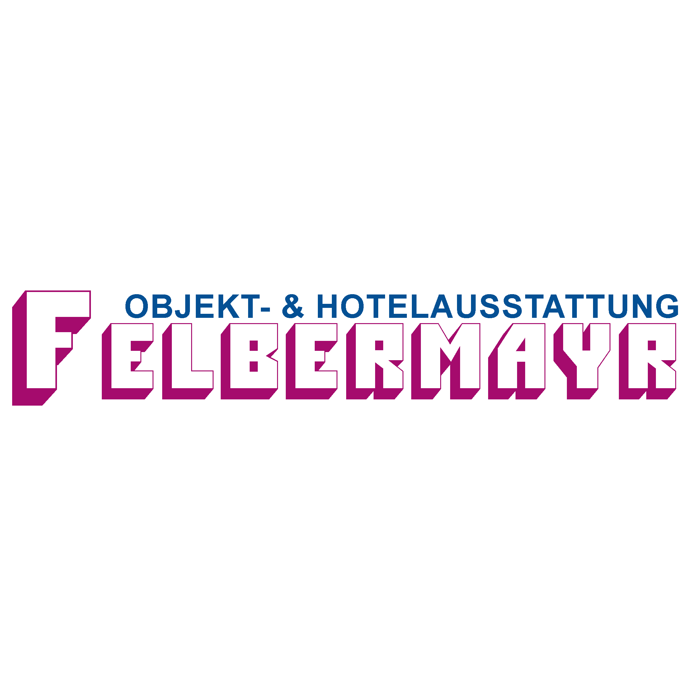 Objekt- & Hotelausstattung Felbermayr GmbH Logo