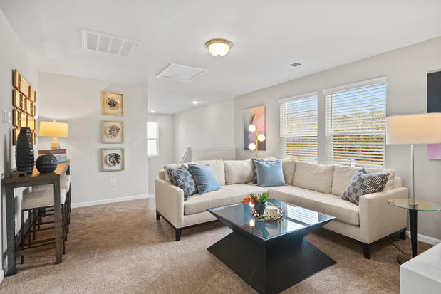 Images Westbriar Woods by Stanley Martin Homes