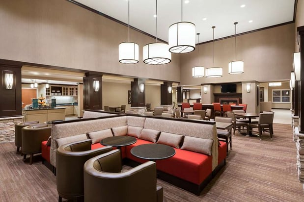 Images Homewood Suites by Hilton Denver Tech Center