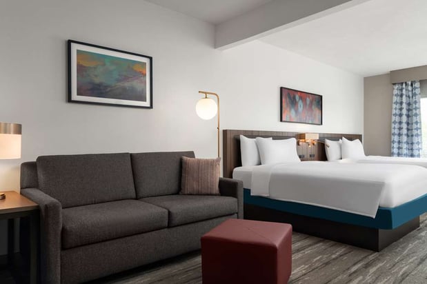 Images Hilton Garden Inn Rock Hill