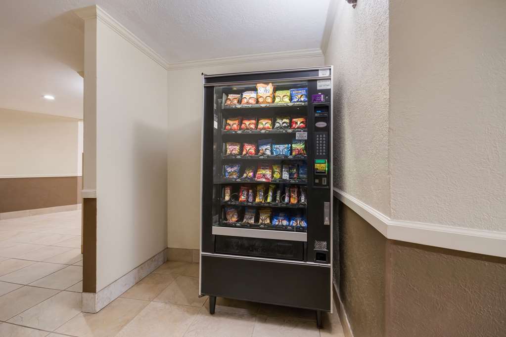 Vending