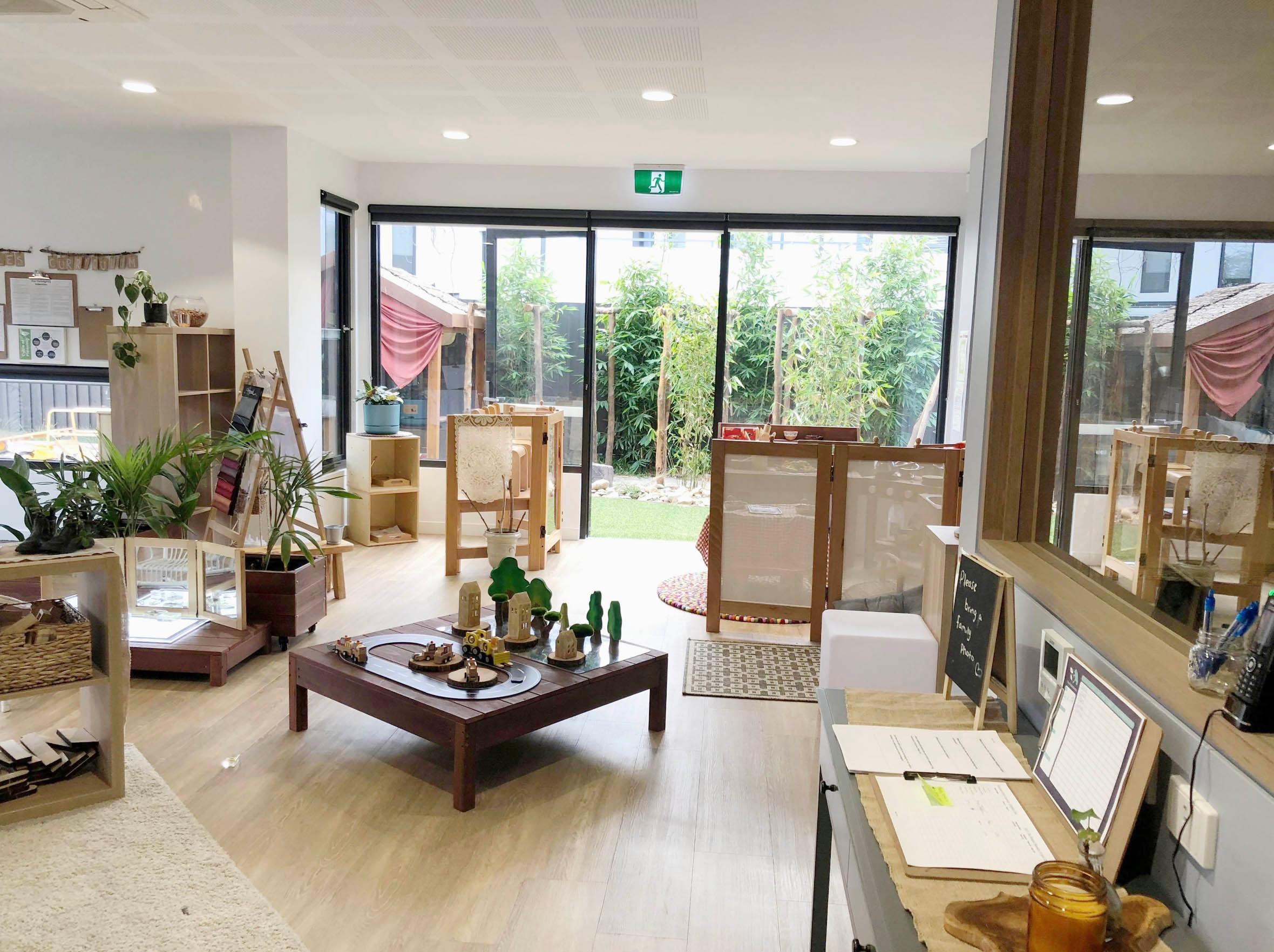 Images Explorers Early Learning Brighton East