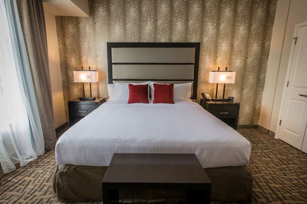 Images Homewood Suites by Hilton Charlotte Ballantyne, NC