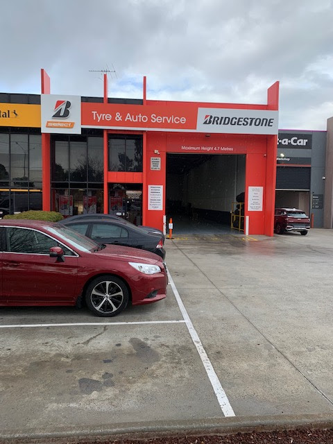 Images Bridgestone Select Tyre & Auto Hoppers Crossing