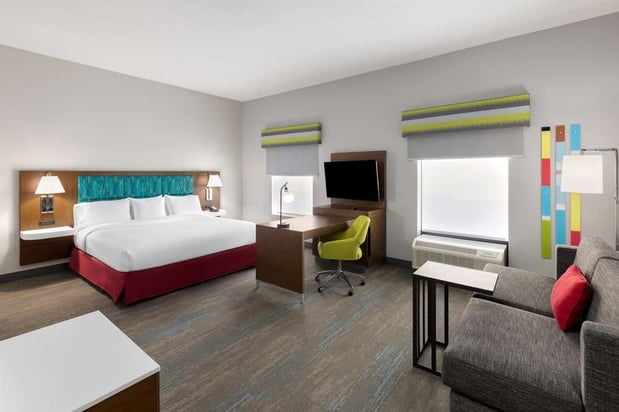 Images Hampton Inn & Suites Dothan