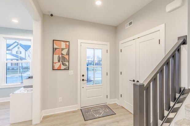 Images Hidden Lanes at Hobbs Station by Taylor Morrison