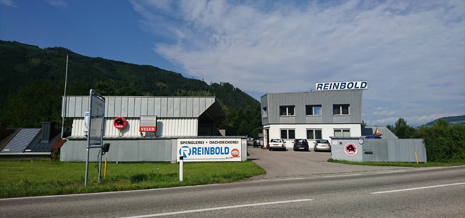 Bilder Reinbold GmbH