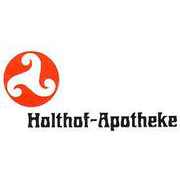 Holthof-Apotheke in Hamburg - Logo