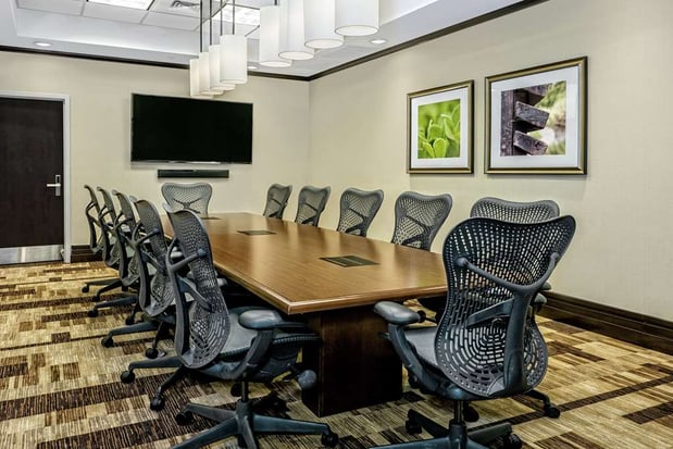 Images Hilton Garden Inn Victoria