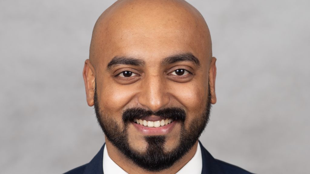 James Chacko Williams, DMD - Rockford, IL - Dentistry, General Dentistry