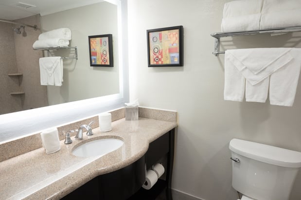 Images Holiday Inn Orlando East - Ucf Area by IHG