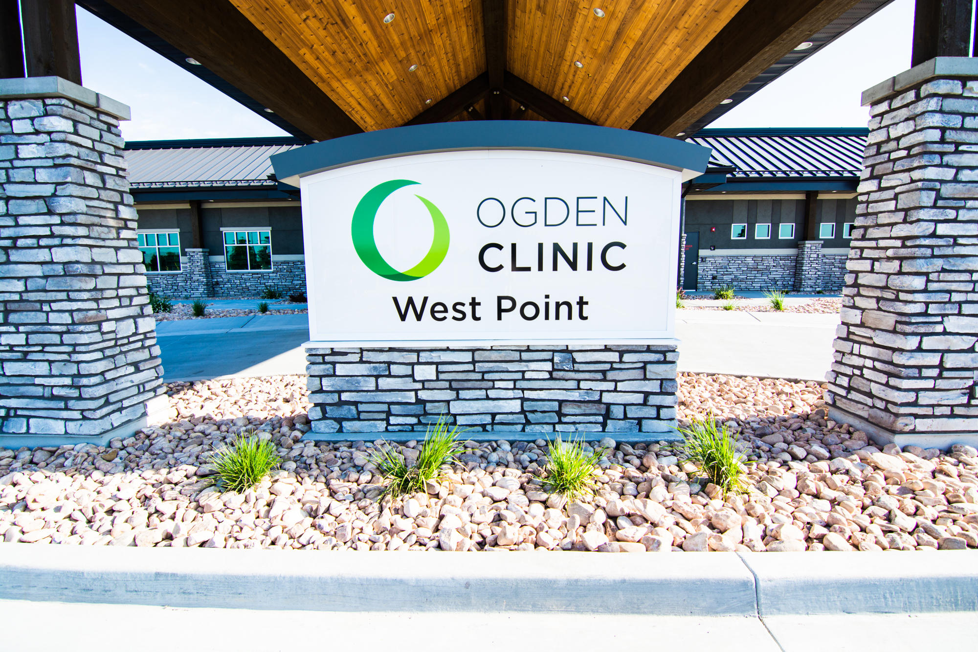 Ogden Clinic | West Point Photo