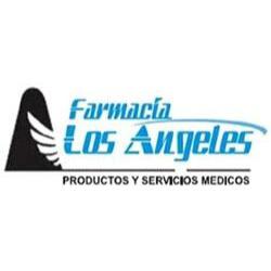 Farmacia Los Ángeles Monterrey