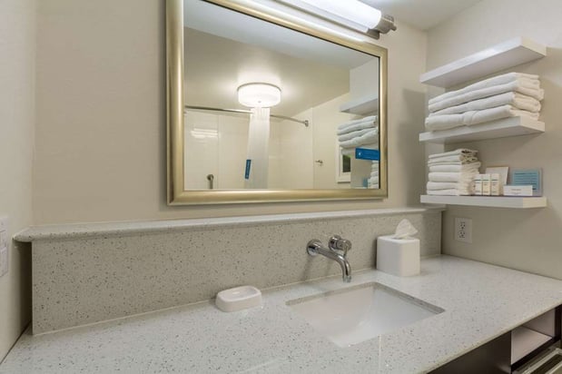 Images Hampton Inn Jackson/Pearl-International Airport