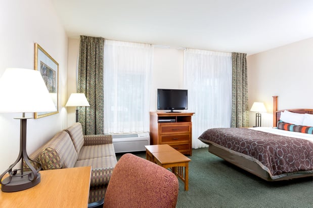Images Staybridge Suites Brownsville by IHG