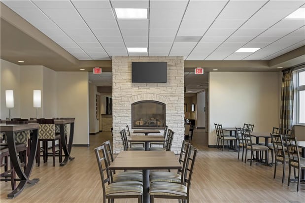 Images Best Western Plus Havre Inn & Suites