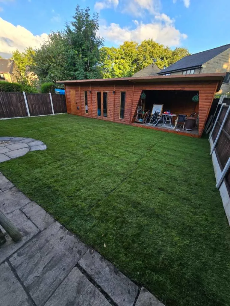 Images Aseel Construction & Landscaping Ltd