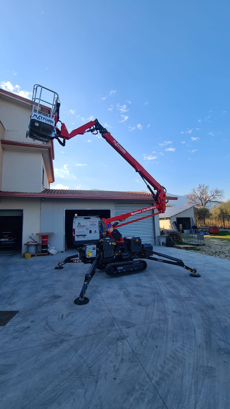 Images Mf Multiservice di Manginelli Fabrizio & C. Sas