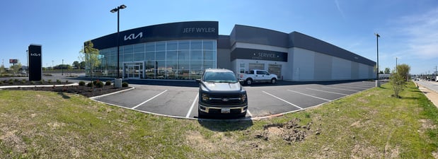 Images Jeff Wyler Kia of Colerain Service Department