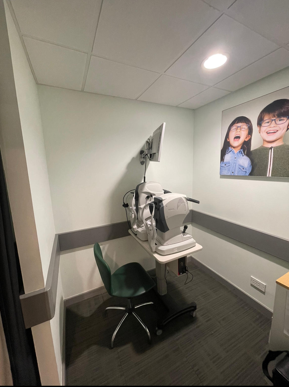 Images Specsavers Opticians and Audiologists - Lanark