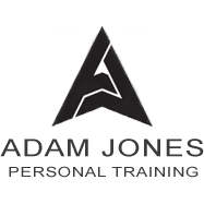 Adam Jones Fitness Logo